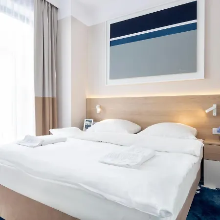 Vacationclub - Boulevard 33