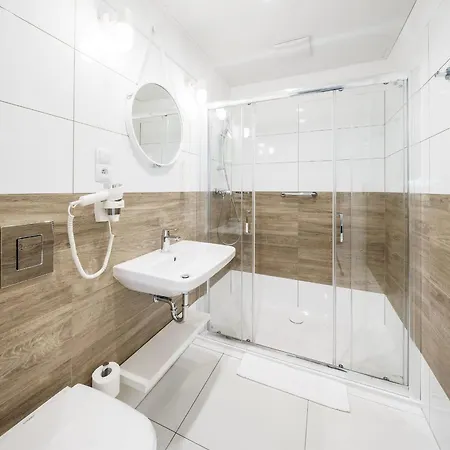 Vacationclub - Boulevard 33 Apartment