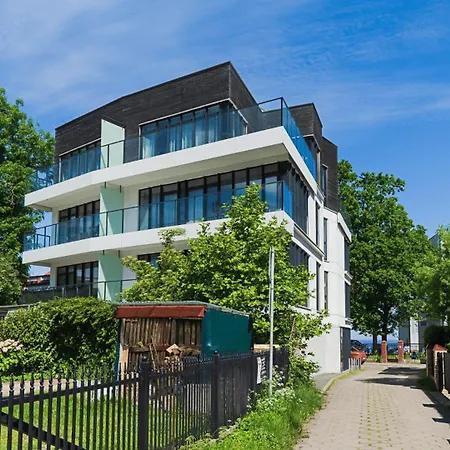 Vacationclub - Boulevard 33 *