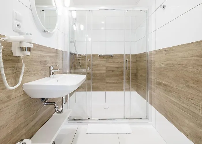 Vacationclub - Boulevard 33 * Ustronie Morskie