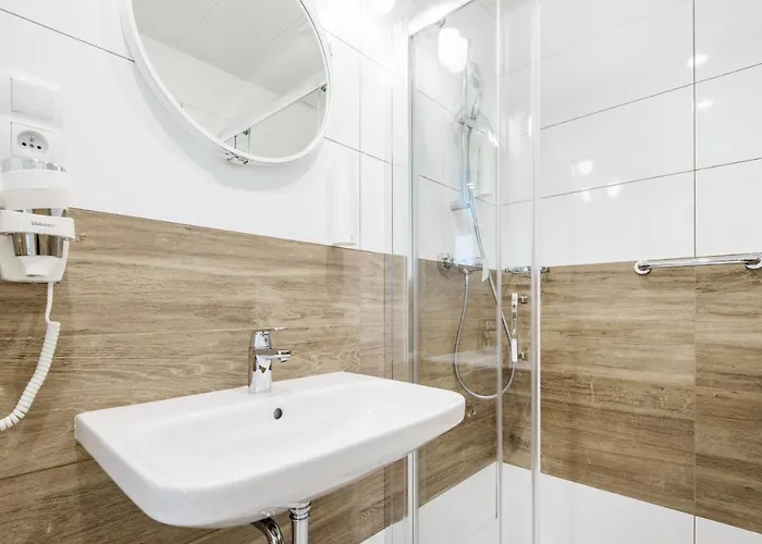 Lejlighed Vacationclub - Boulevard 33 Ustronie Morskie