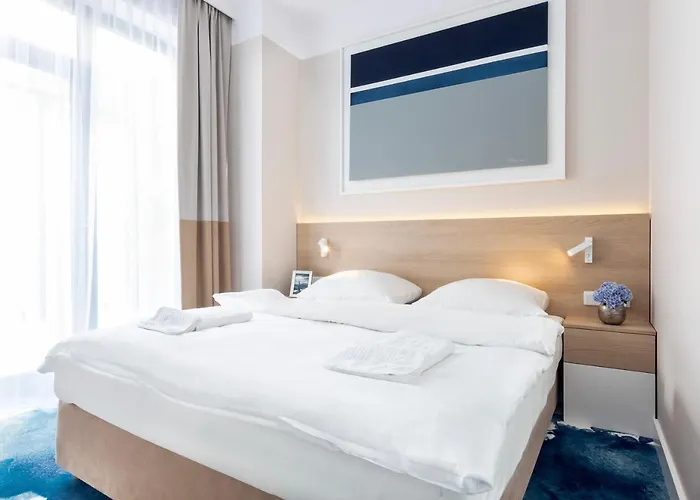 Vacationclub - Boulevard 33