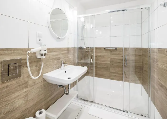 Vacationclub - Boulevard 33 Lejlighed