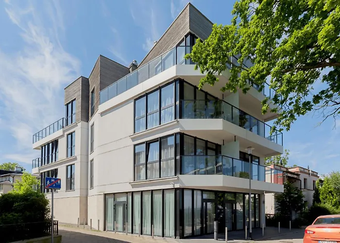 Vacationclub - Boulevard 33 Lejlighed Ustronie Morskie