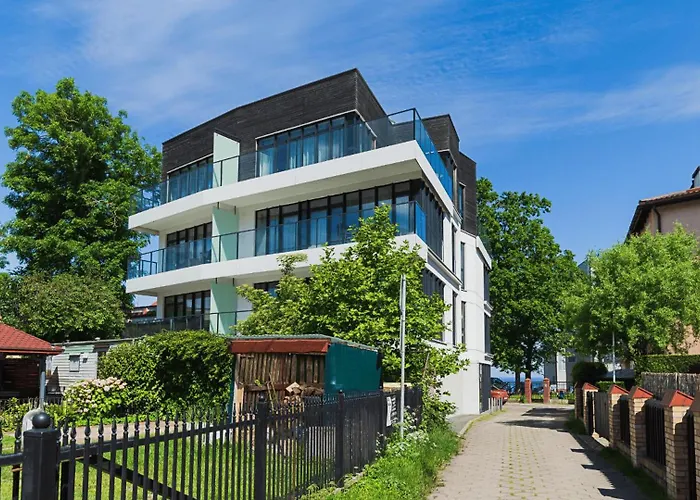 Vacationclub - Boulevard 33 *